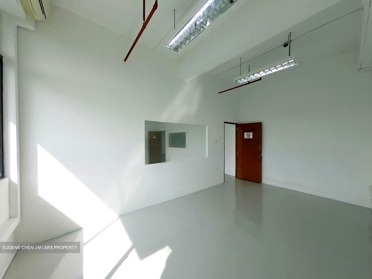 Chancerlodge Complex (D14), Factory #592346731
